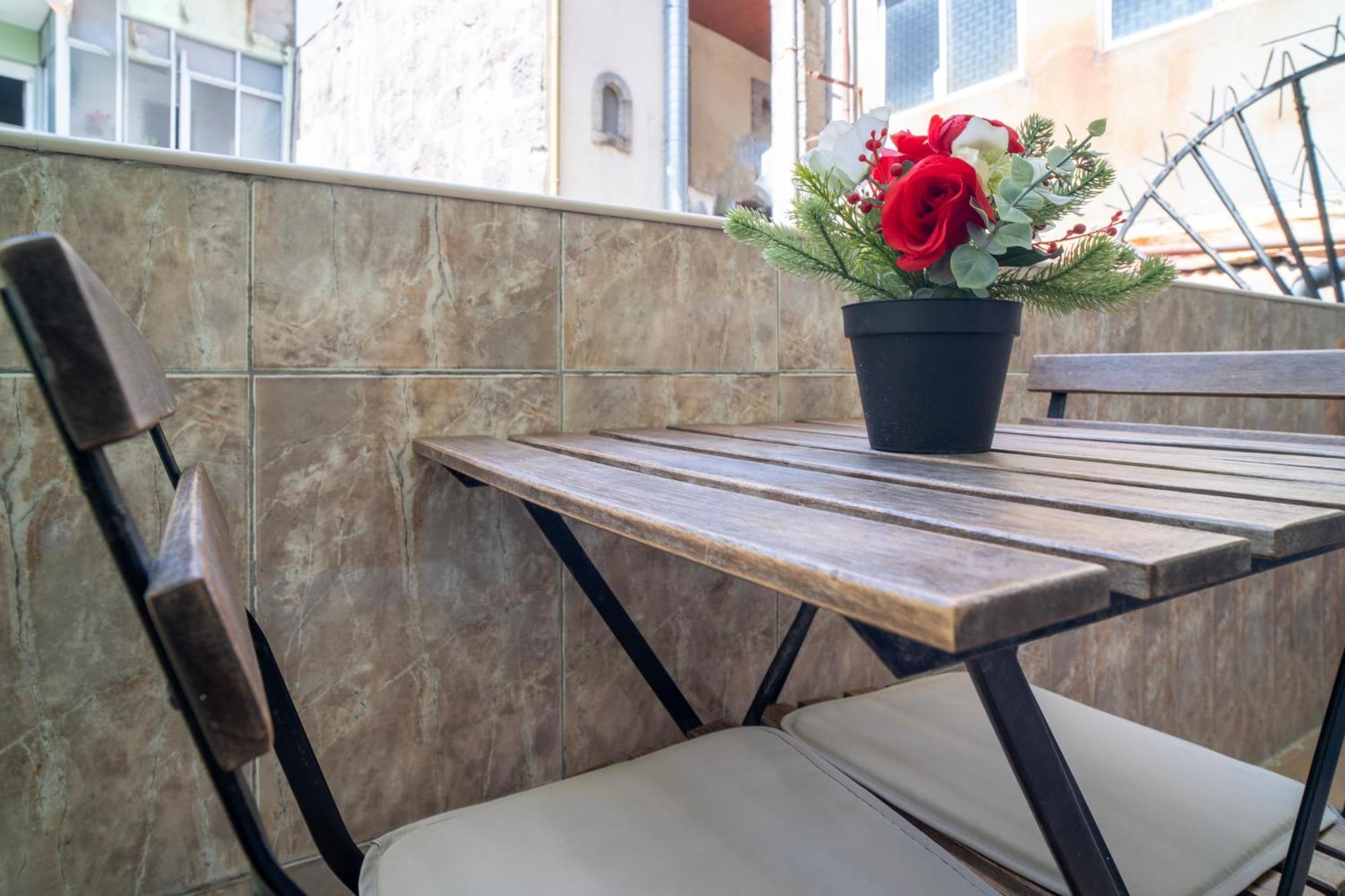 Opo Domus Apartament *