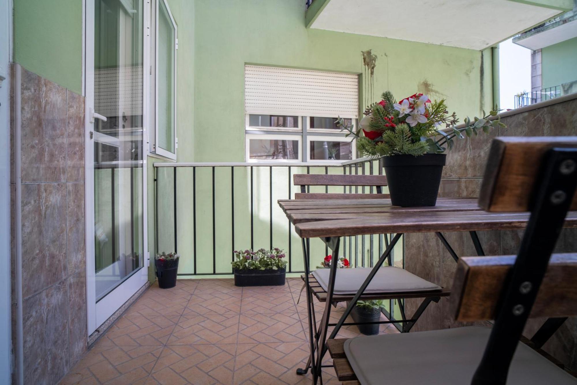 Apartament Opo Domus *
