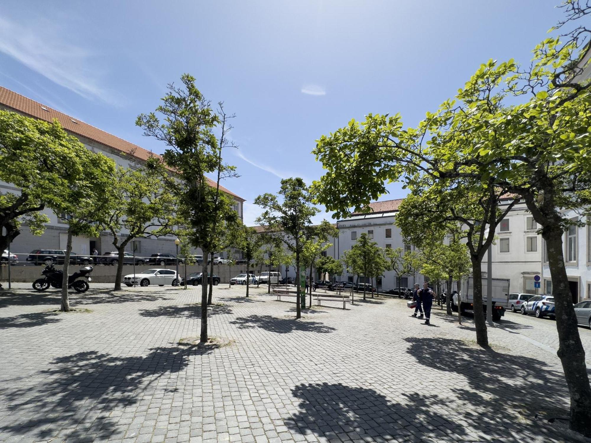 Opo Domus Apartament Porto