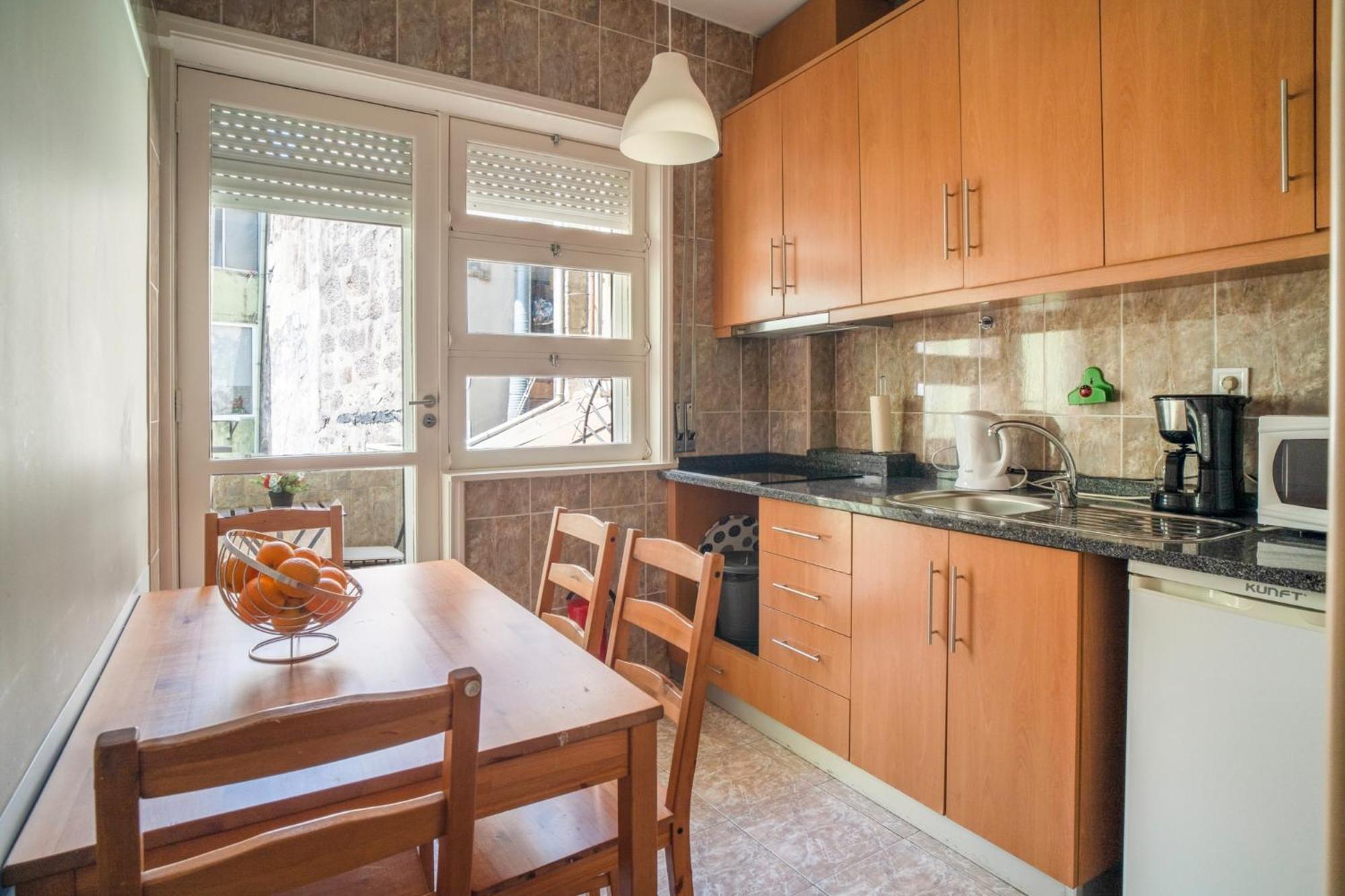 Opo Domus Apartament