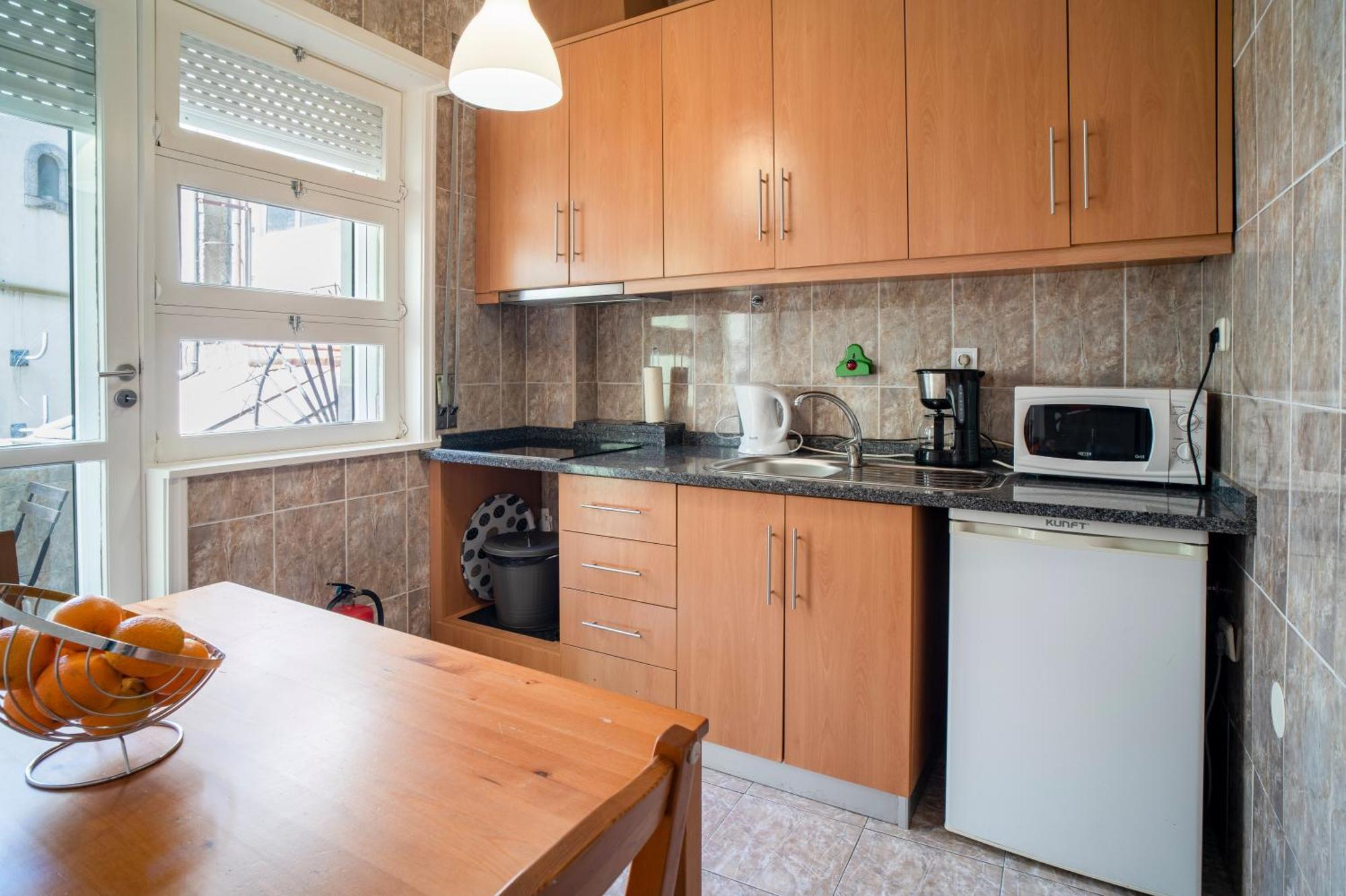 Apartament Opo Domus