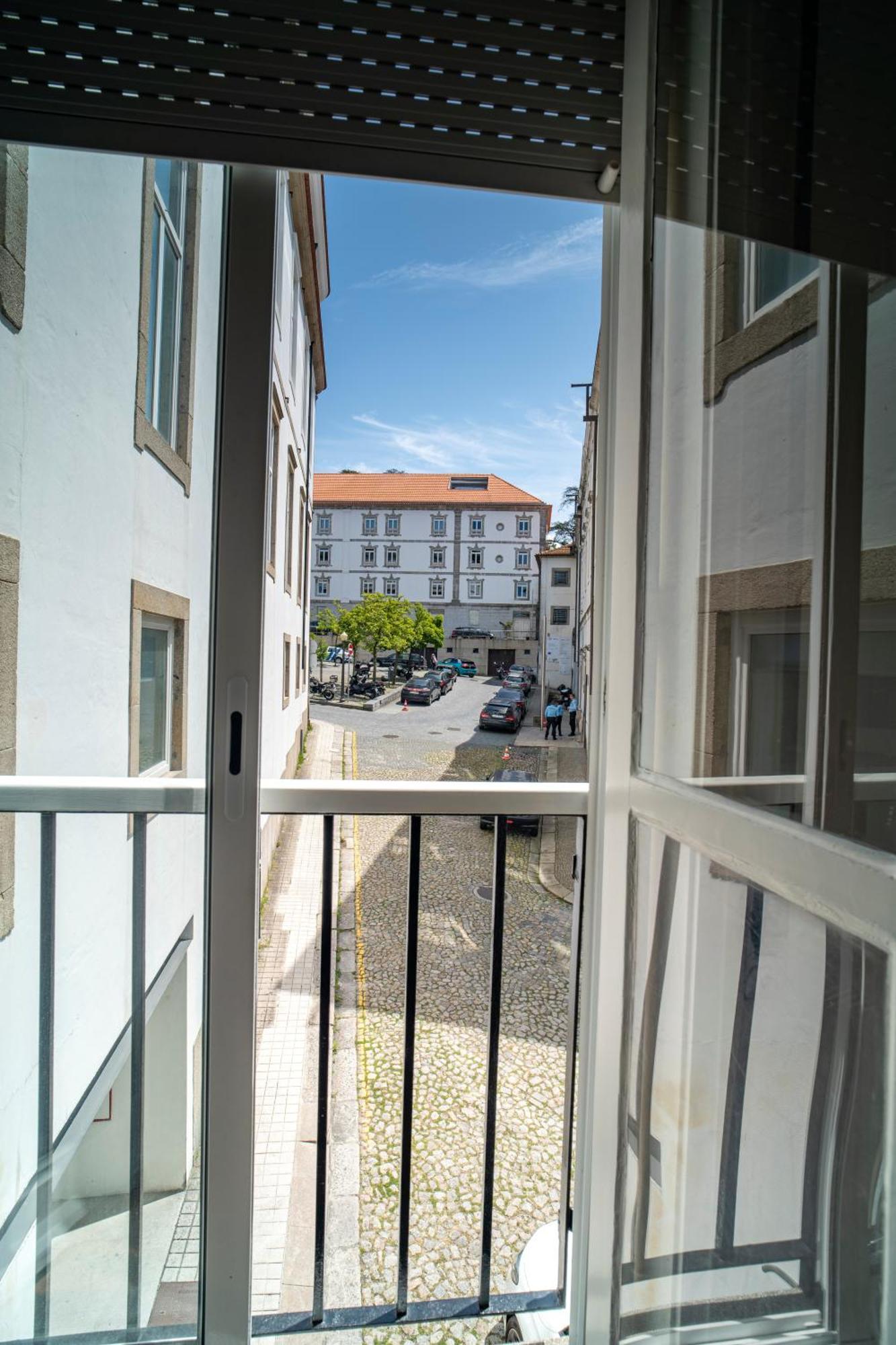 Opo Domus Apartment