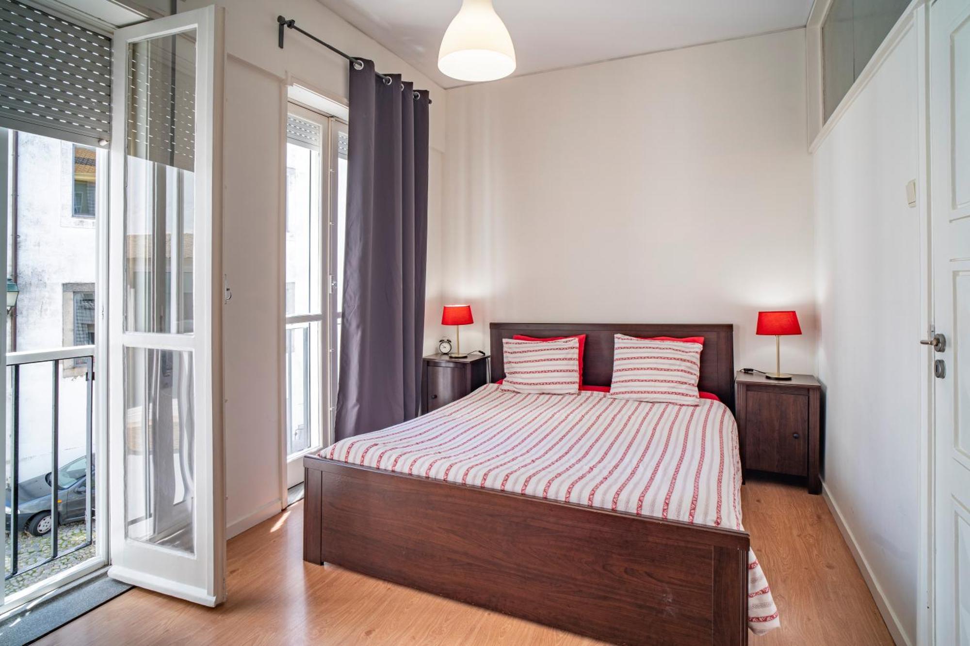 Opo Domus Apartment *