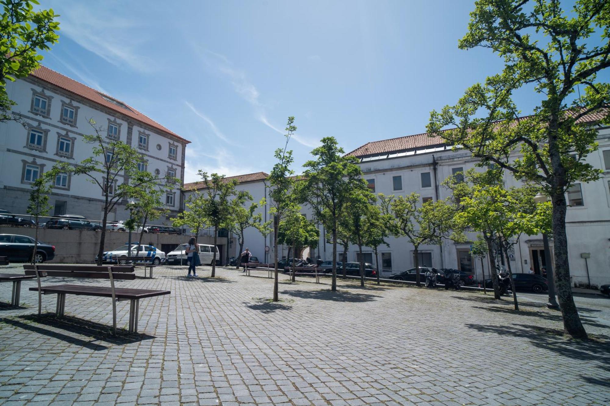 Opo Domus Porto