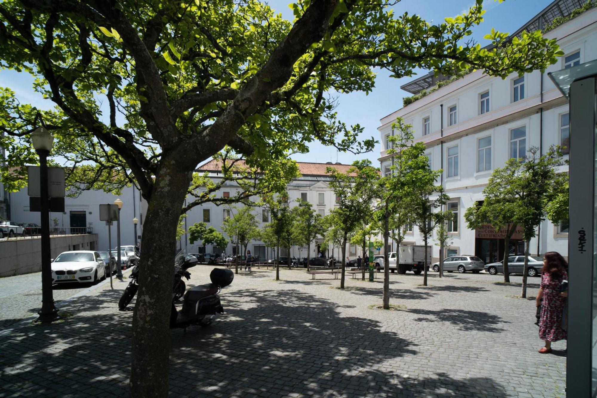 Opo Domus * Porto